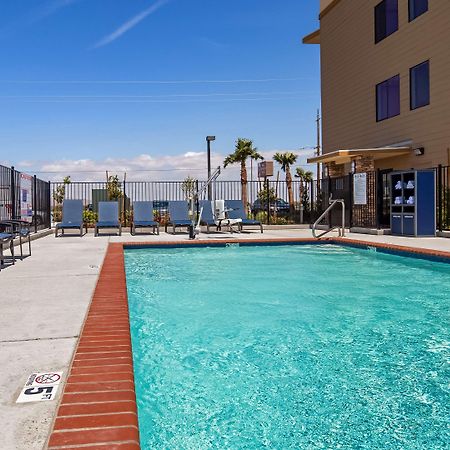 Best Western Plus Coalinga Inn Exterior foto